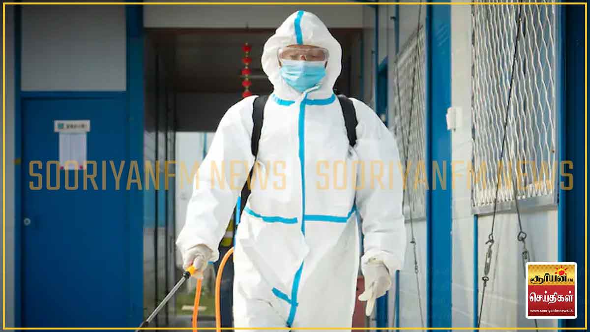 மீண்டும் வரும் கொவிட்-19 பாதிப்பு: நான்கு பேர் உயிரிழப்பு