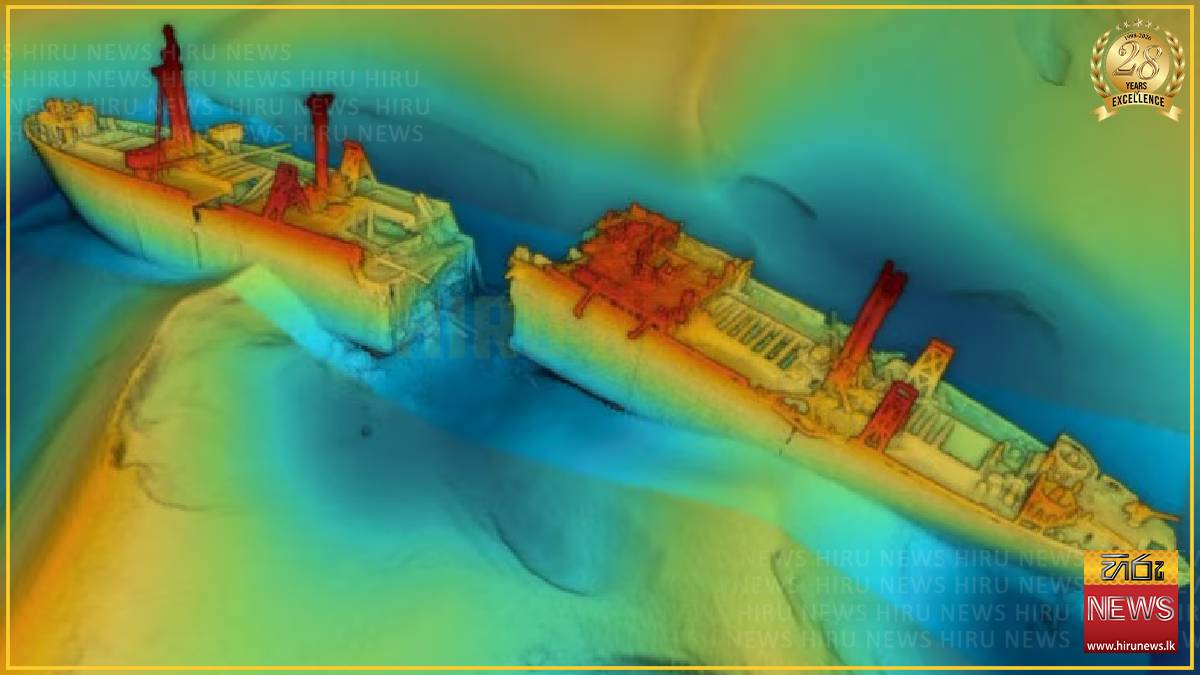 Fears ‘doomsday’ WWII shipwreck could unleash Beirut-level blast as removal mission begins