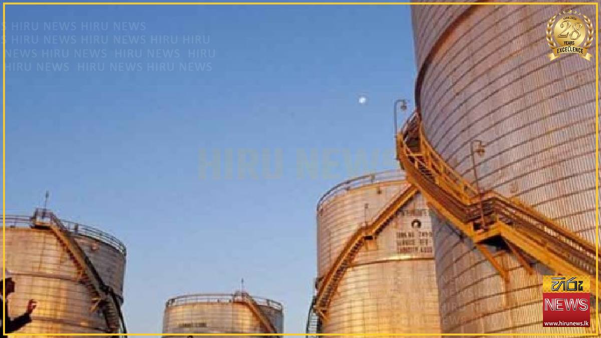India, South Africa to boost their strategic petroleum reserves