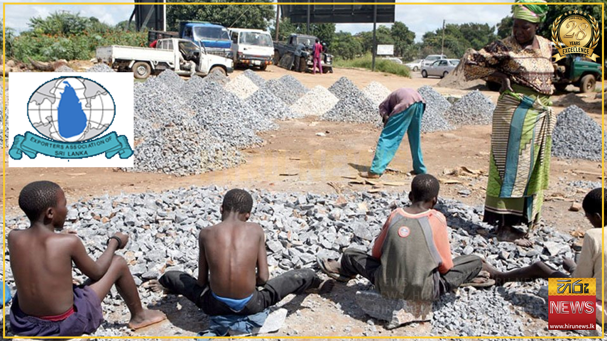 Exporters Association calls for clear framework on forced labour import rules