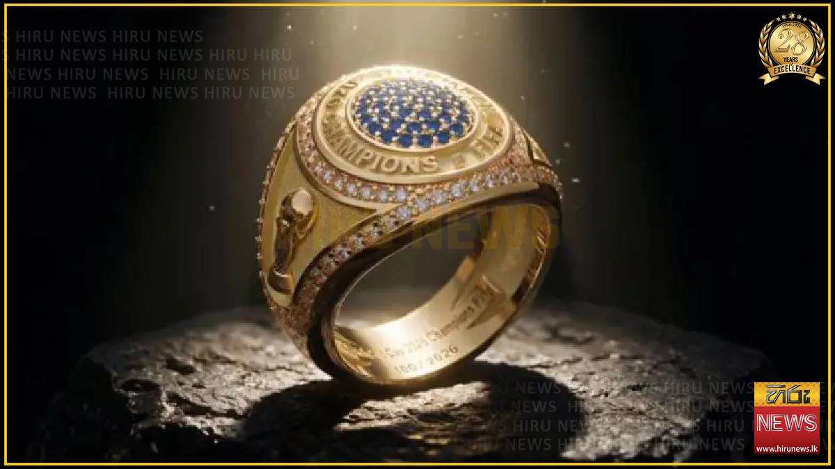 World Cup rings for winners as Trump attendance confirmed