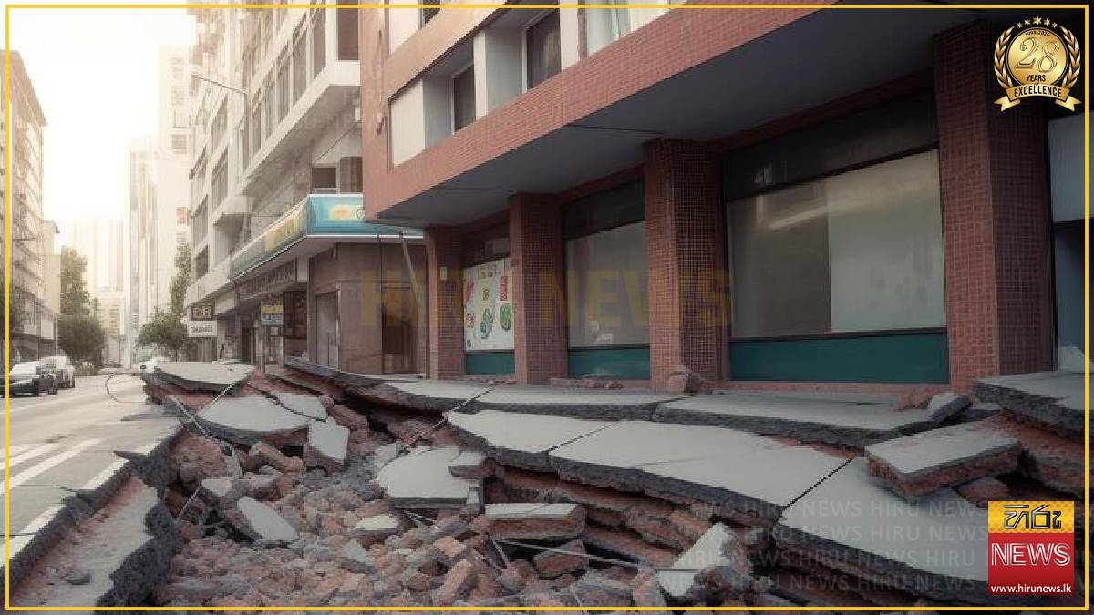 Magnitude 7.4 earthquake strikes Puerto Madero, Mexico