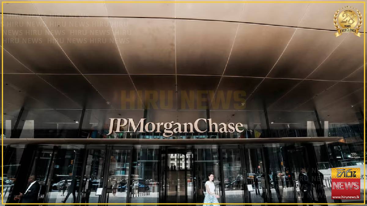 JPMorgan sexual harassment lawsuit dismissed, refiling expected