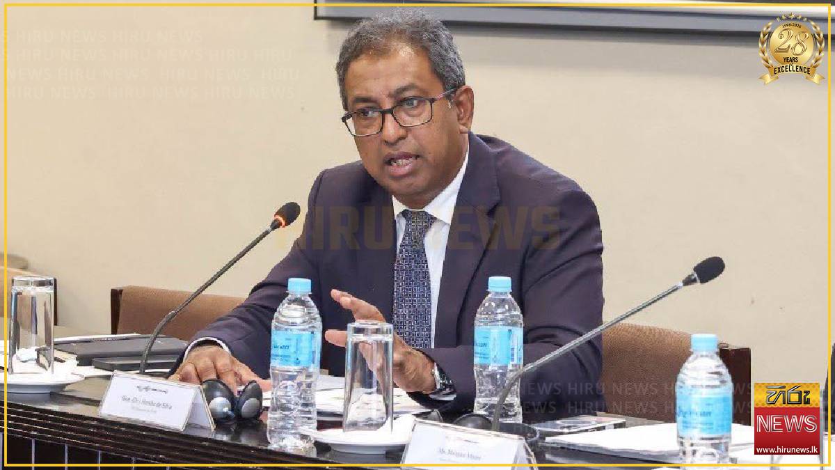 Sri Lanka asked the scammer to confirm the scammer's bank details, COPF finds
