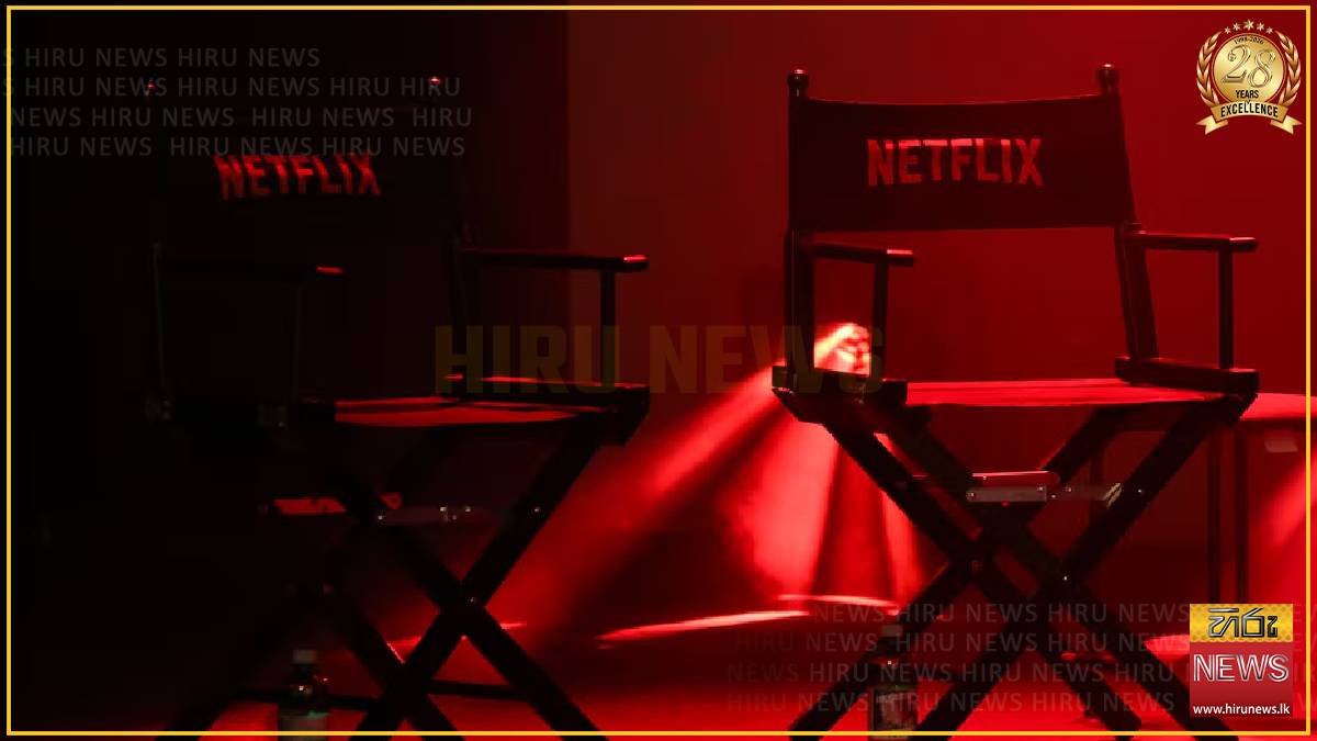 Netflix earnings forecast disappoints Wall Street