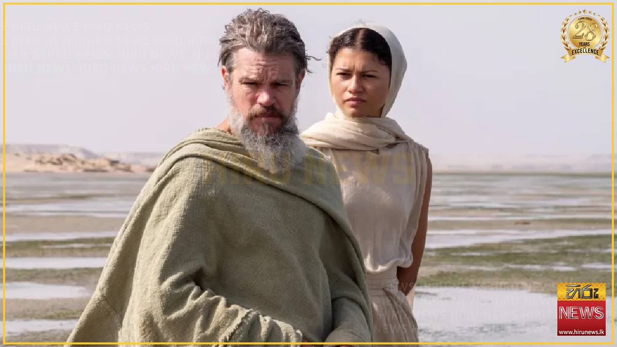 ‘The Odyssey’ opens with $17.6M in previews