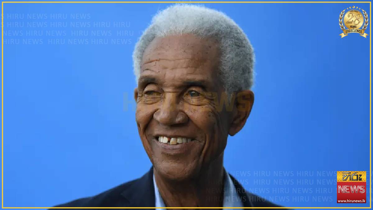 West Indies cricket legend Sir Garry Sobers dies at 89