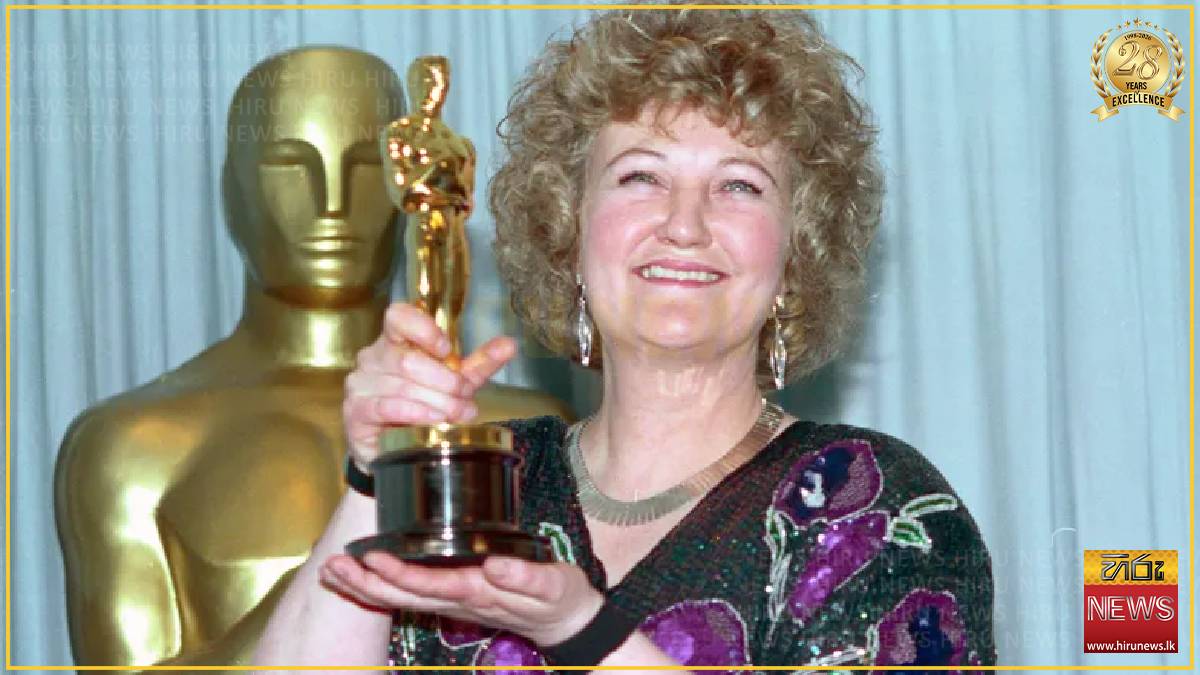 Actress Brenda Fricker passes away aged 81