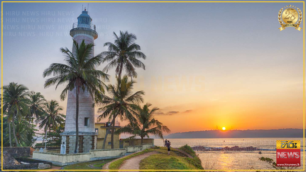 ප්‍රදේශ රැසකට වියළි කාලගුණයක්