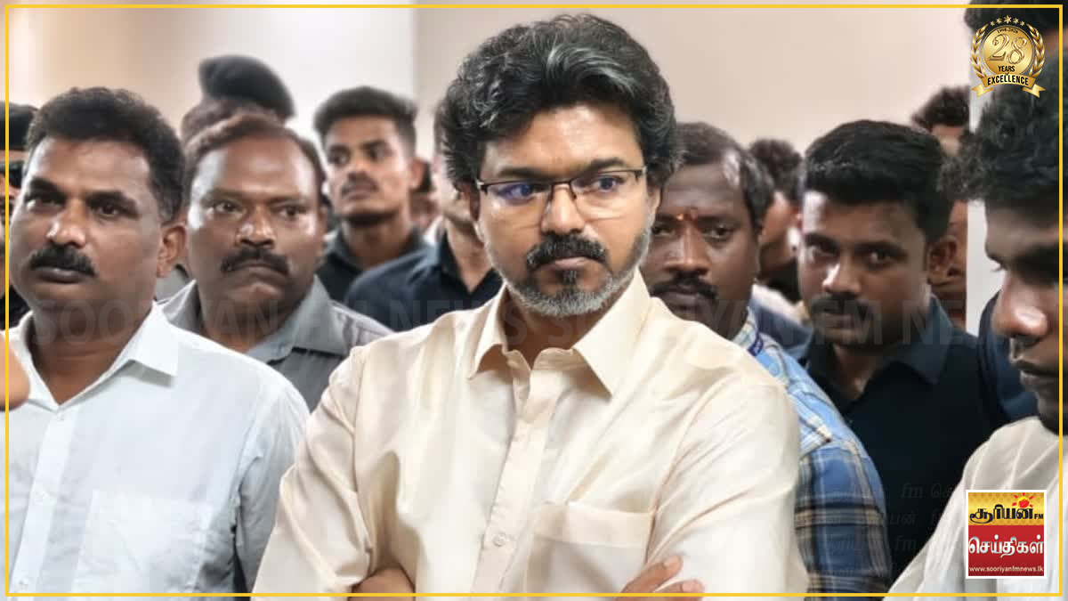 விடுதியில் மாணவர்களின் அவலம் - முதல்வர் விஜய்யின் ஆய்வில் வெடித்த மாணவர்களின் முறைப்பாடுகள்