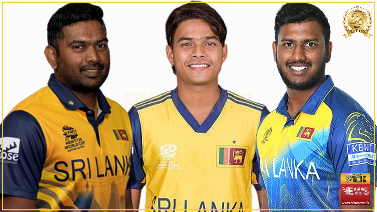 තරග පාවාදීමට දෙන්න හැදූ ලක්ෂ ගාණක සල්ලි මල්ල කුණු කූඩෙට දමා Jaffna Kings සම හිමිකරුව රිමාන්ඩ් කරවපු අපේ ක්‍රීඩකයන් තිදෙනා