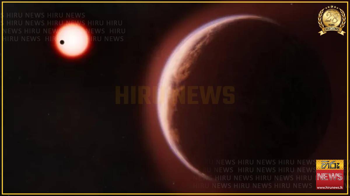 Habitable atmosphere found on potential Earth twin