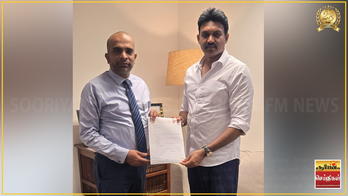 பெருந்தோட்ட குடும்பங்கள் வெளியேற்றம்: சட்டப் போராட்டத்தில் களமிறங்கும் செந்தில் தொண்டமான்