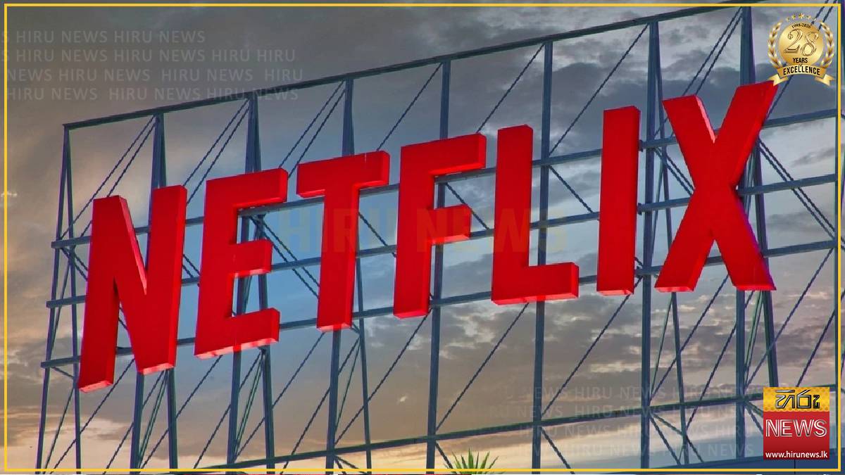 Netflix revenue grows 13% to USD 12.6 billion