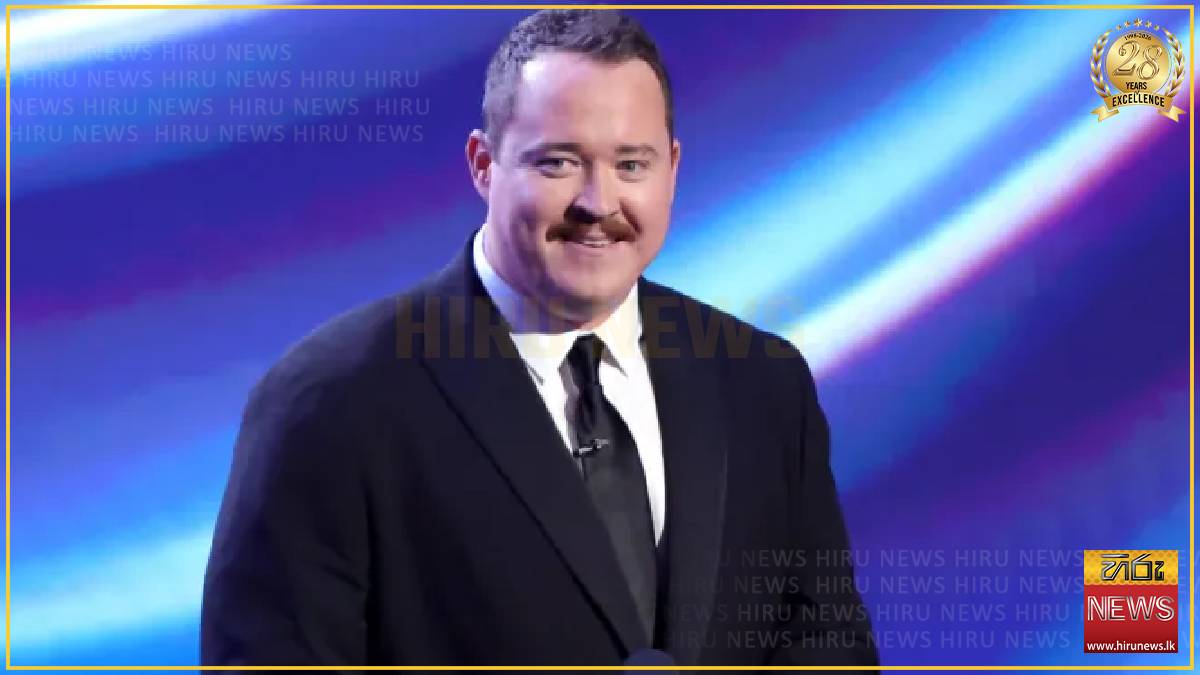 Shane Gillis sets Guinness record with sold-out show