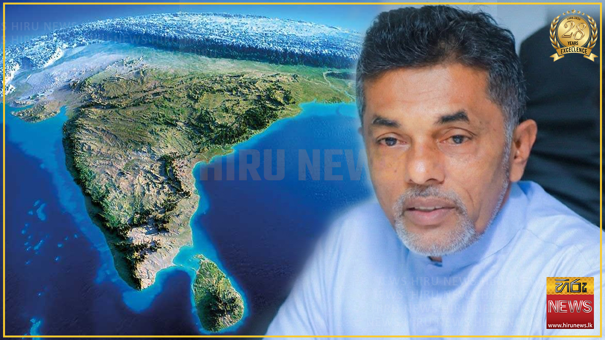 දකුණු ආසියාවේ වේගයෙන්ම සංවර්ධනයවන රට ලංකාව යැයි නි. ඇමති සරත් කියූ කතාව පට්ටපල් බොරු.. - Fact Crescendo අනාවරණය කරයි