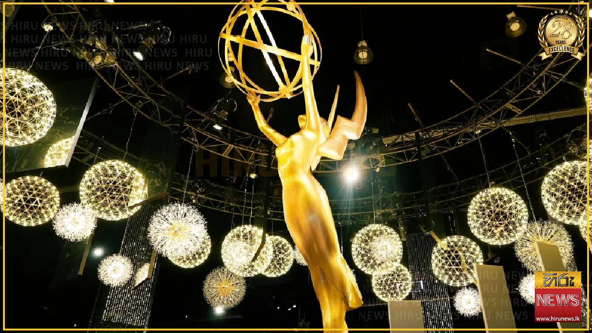 Emmys shake-up sparks backlash from Hollywood unions