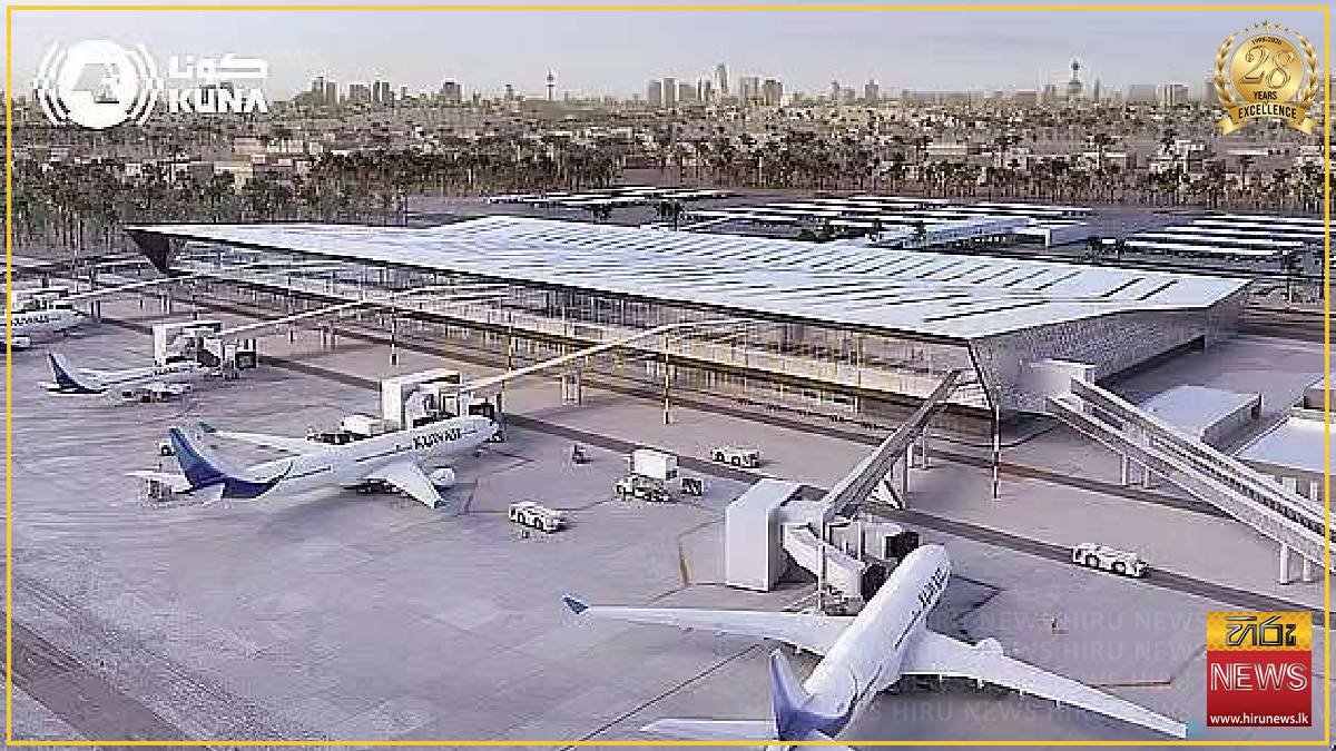Closure of Kuwait’s airport evokes previous escalation