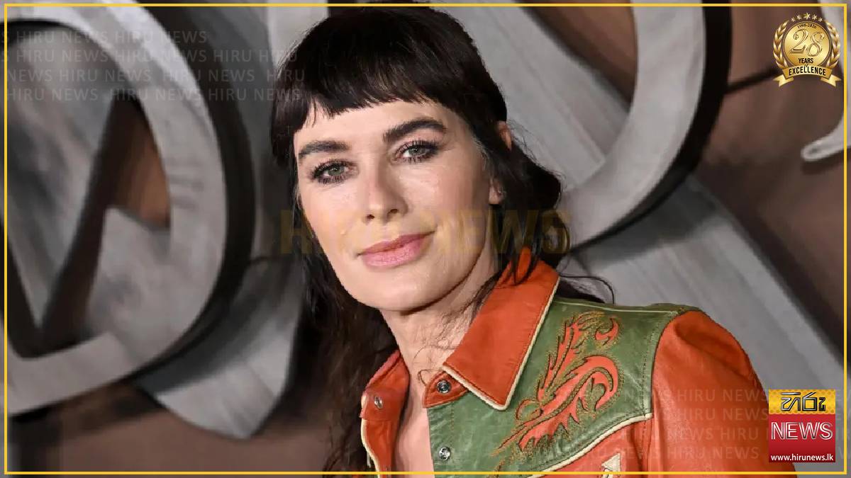 Lena Headey opens up about Hollywood harassment
