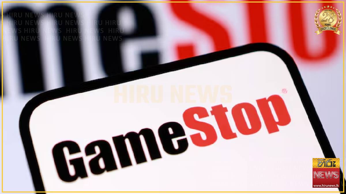 GameStop takes nearly 10% stake in eBay
