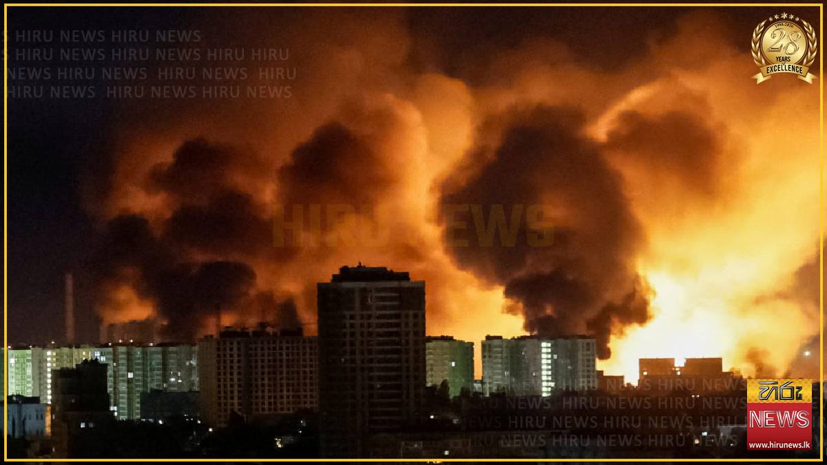 Deadly drone attack rocks Russia