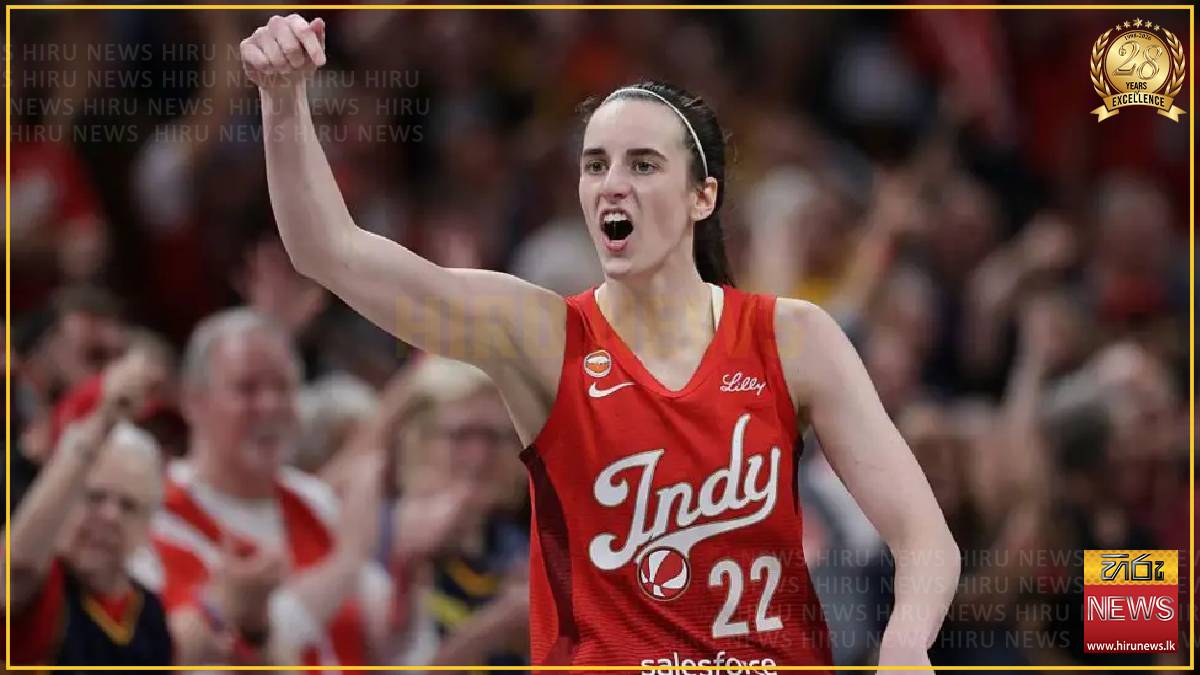 Clark makes WNBA history with 45 points and 10 assists