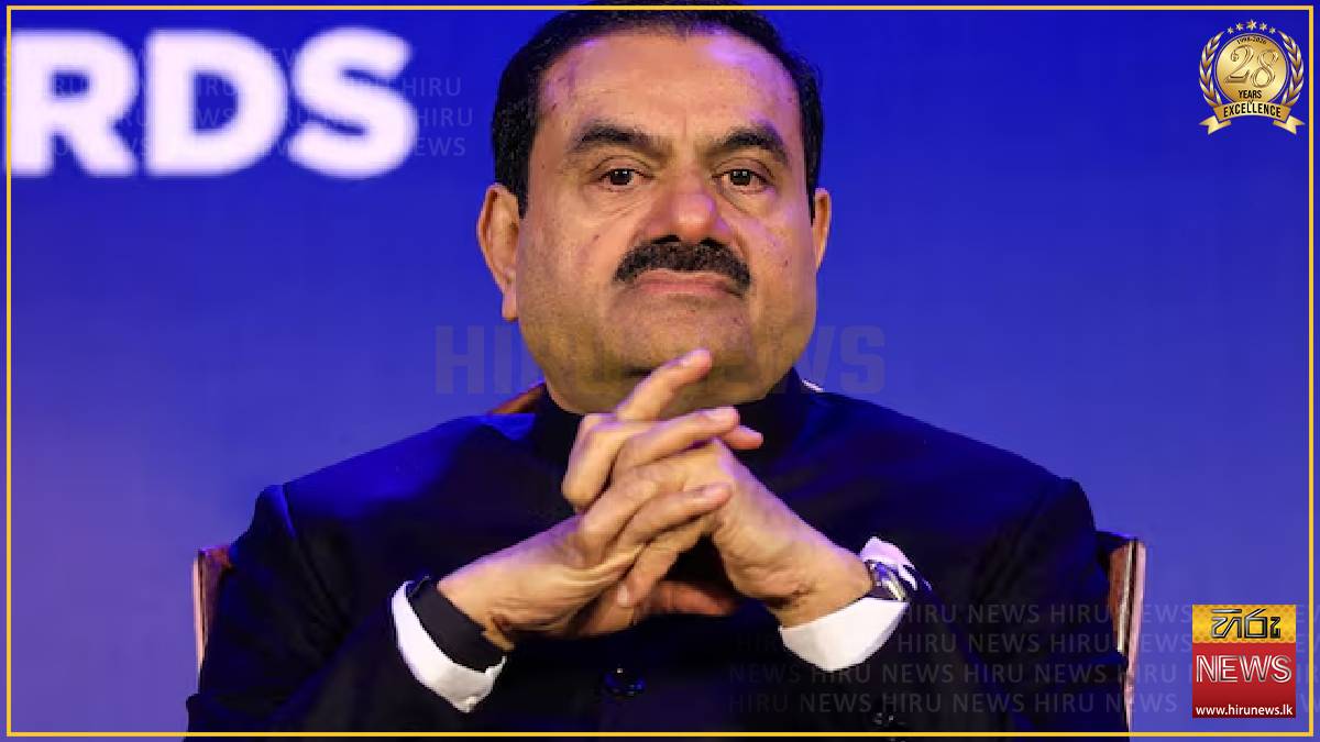 Brooklyn prosecutor says he had no role in Adani case dismissal decision