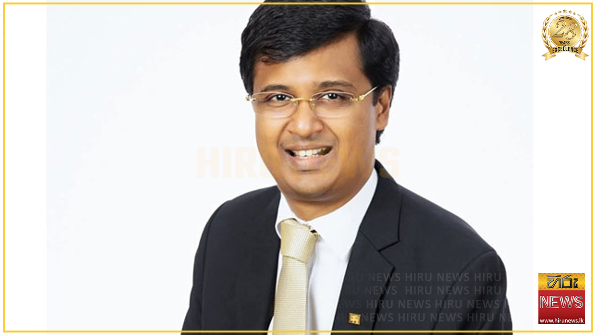 විනිසුරුවරුන්ගේ විශ්‍රාම වයස දේශපාලන උවමනා මත වෙනස් නොකළ යුතුයි - නීතිඥ සංගමයේ සභාපති රජීව් අමරසූරිය