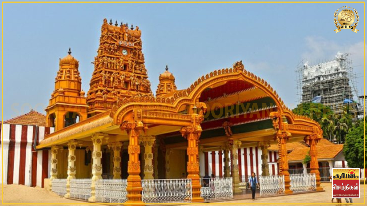 வடக்கின் குடும்ப விழா 2026 - வருடாந்த மகோற்சவத்தின் பூர்வாங்க கலந்துரையாடல்