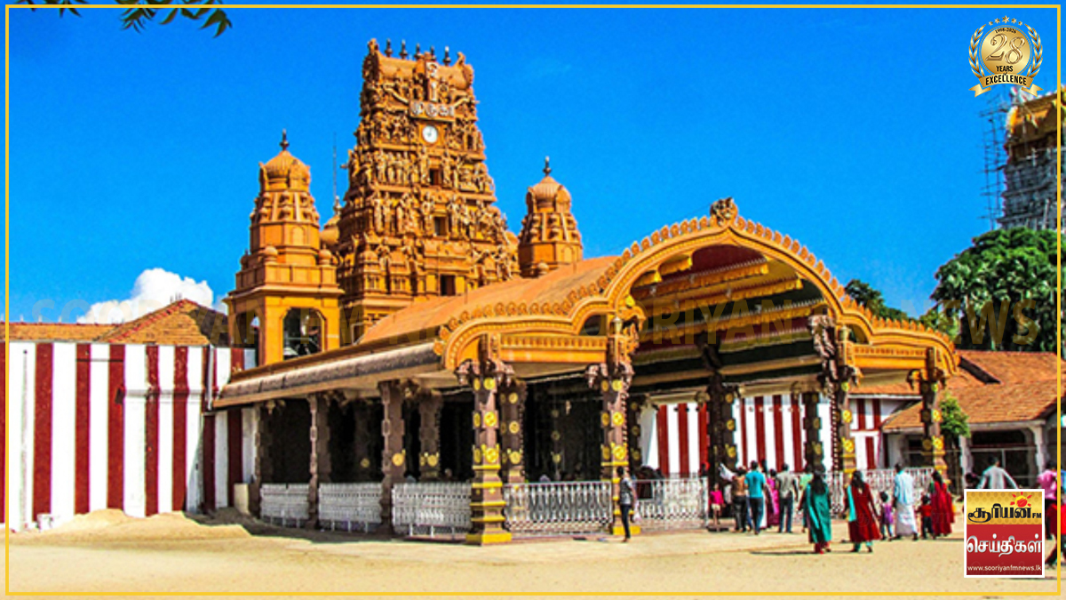 வடக்கின் குடும்ப விழாவில் சினிமா பாடல்கள்,ஆடல் பாடல்களுக்கு தடை!