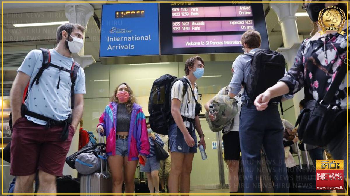 US issues worldwide travel warning to Americans