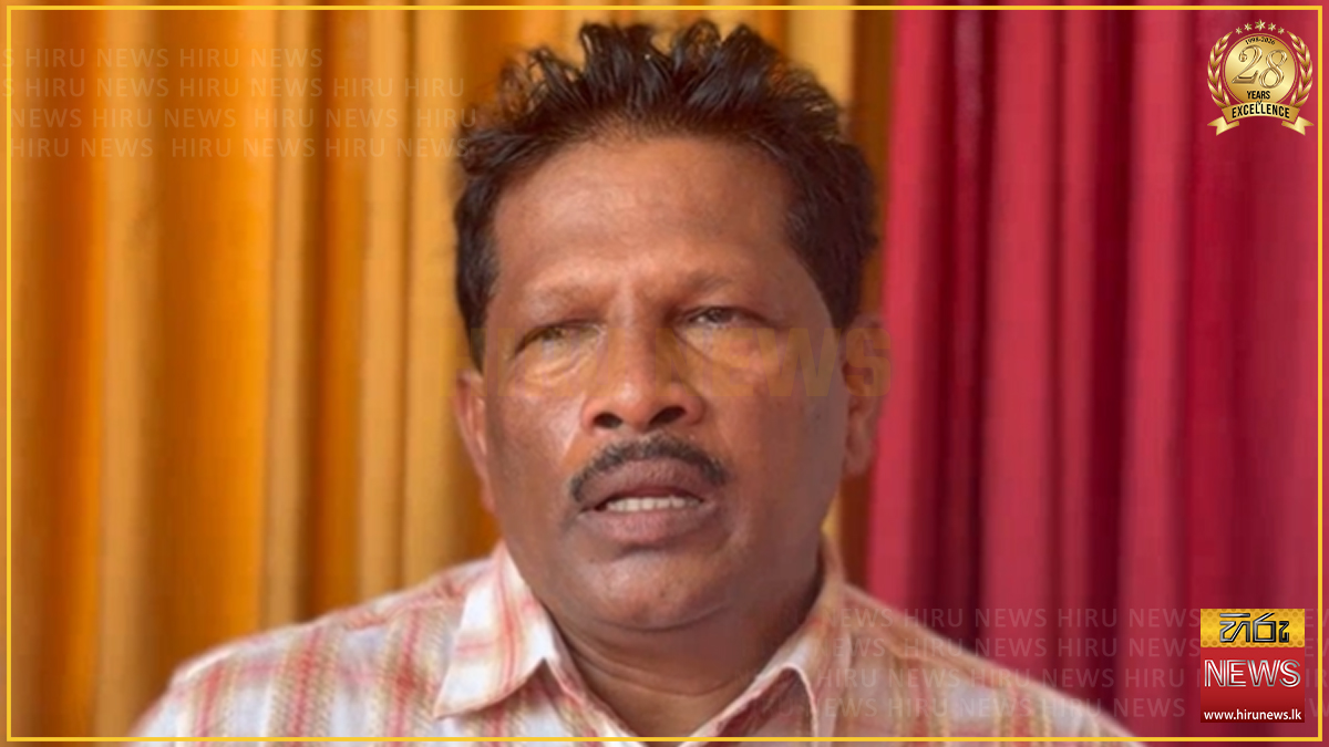බිත්තර මිල ඉහළ යාමට රජය සහ දෙපාර්තමේන්තුව සෘජුව වගකිව යුතුයි – සමස්ත ලංකා බිත්තර නිෂ්පාදකයින්ගේ සංගමය