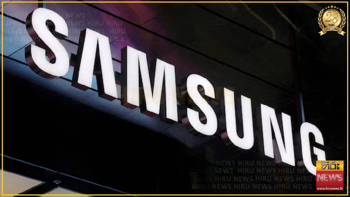 Samsung cuts US jobs, offers relocations ahead of HQ move