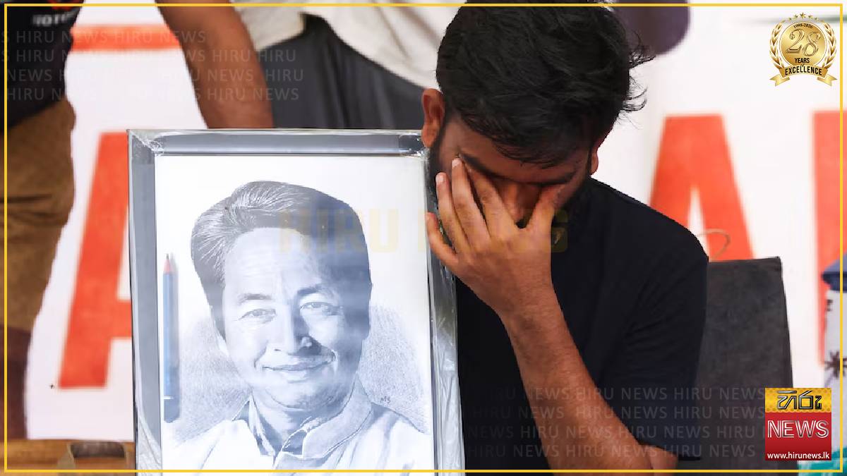 Wife of Indian activist Wangchuk asks court to move him to private hospital