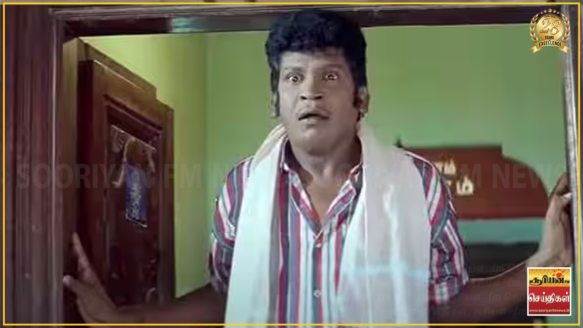 'வீரபாகு'வாக மீண்டும் திரைக்கு வரும் வடிவேலு? பின்வாங்கும் தயாரிப்பாளர்கள்