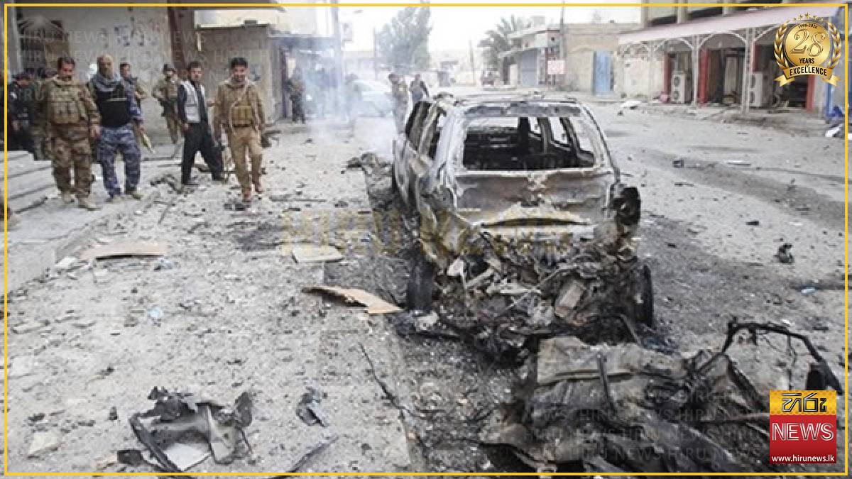 Iranian+media+reports+US+missile+strike+in+city+near+Iraqi+border