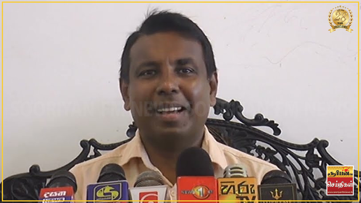 சர்வதேச விசாரணையை பரிந்துரைக்கும் மொட்டுக் கட்சி!