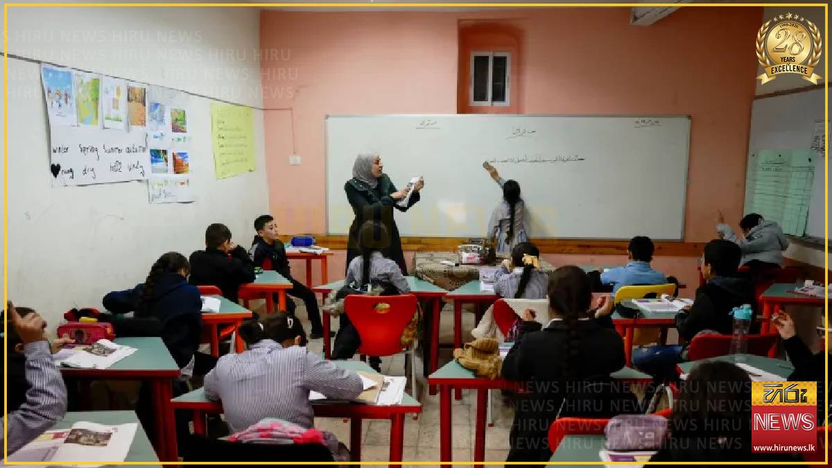 Israel uses law to destroy Palestinian education in East Jerusalem