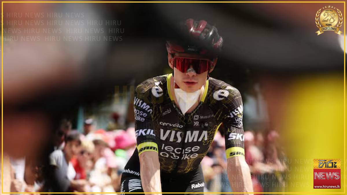 Remco Evenepoel wins Tour de France stage 15