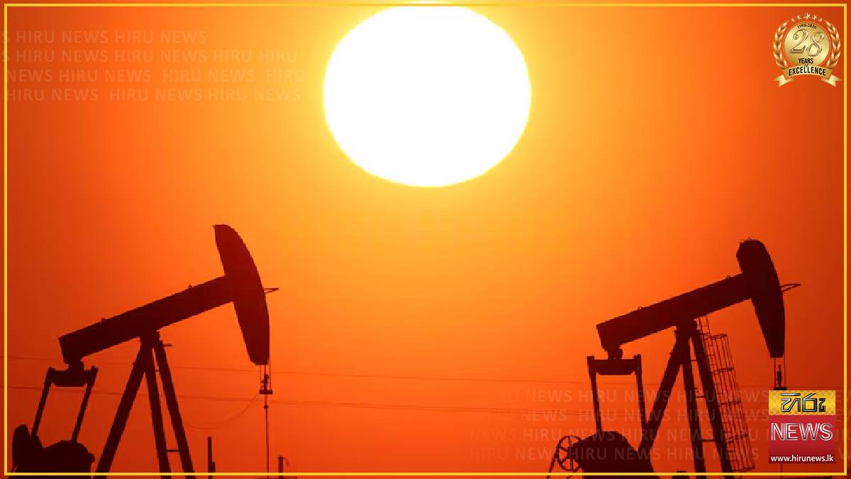 Brent oil tops $90 as US, Iran expand strikes 