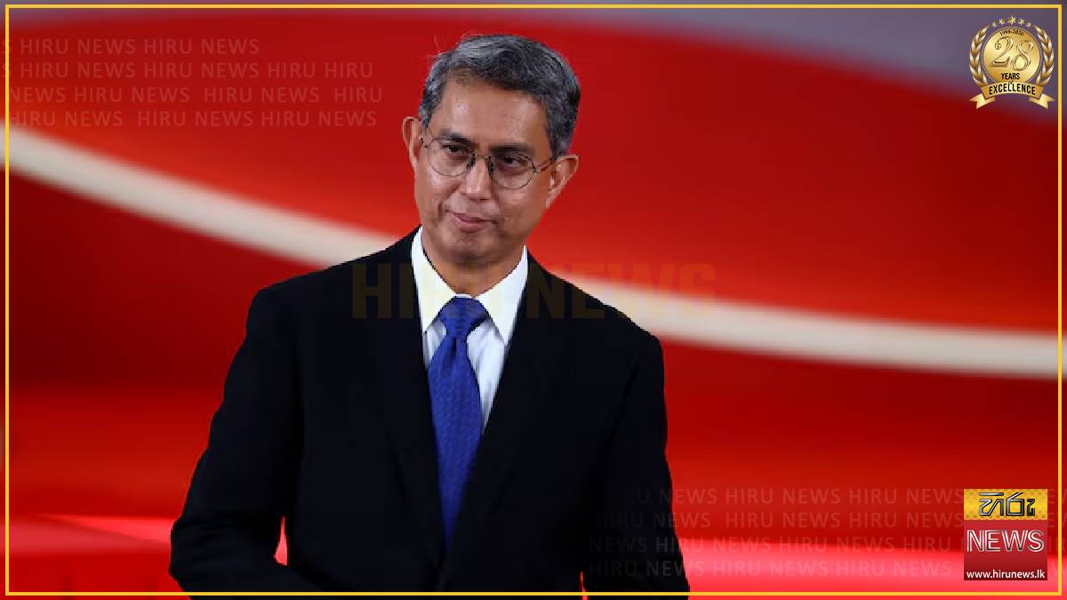 Singapore minister resigns over 'interactions with a woman'