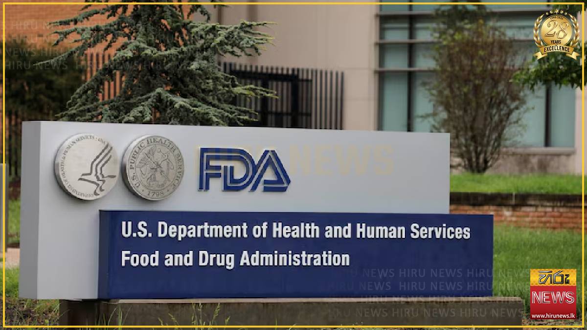 FDA says Taylor Farms cyclospora finding was a false positive