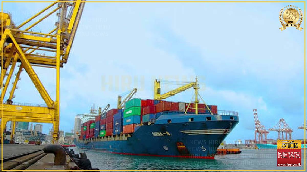 Sri Lanka Exporters calls for risk-based model for new forced labour import ban
