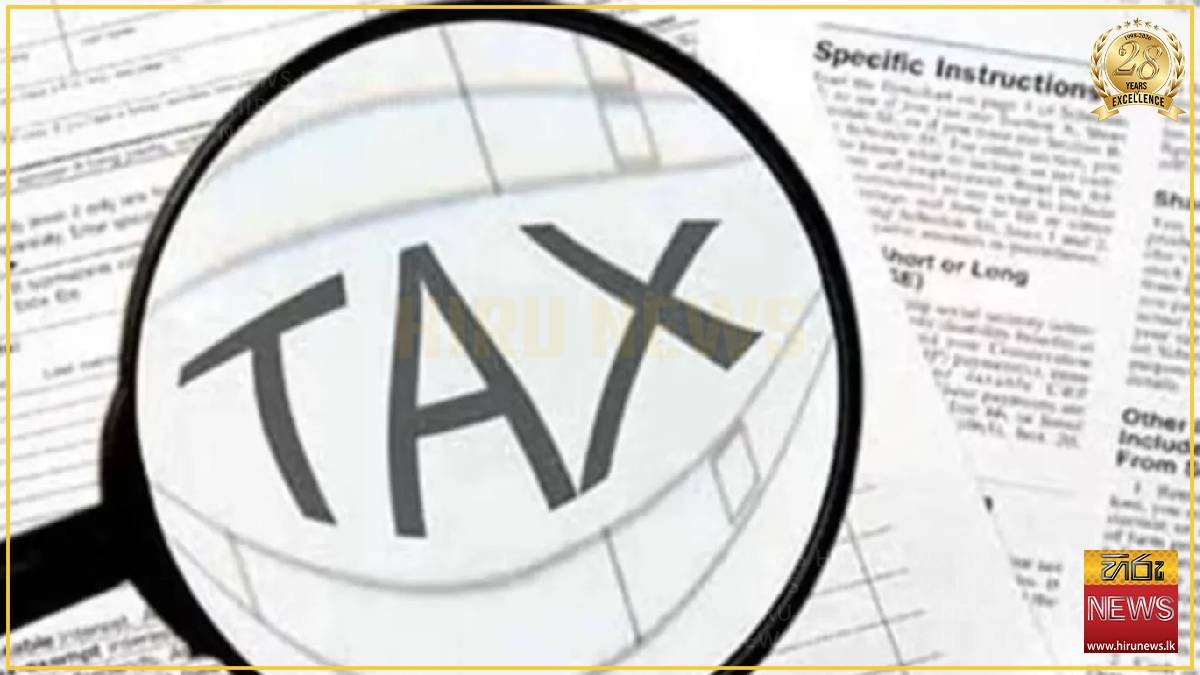 India amends tax treaty with Sri Lanka to plug avoidance
