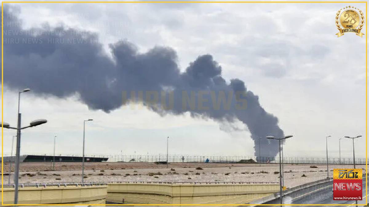 Kuwait air defences responding to drone threats, army says