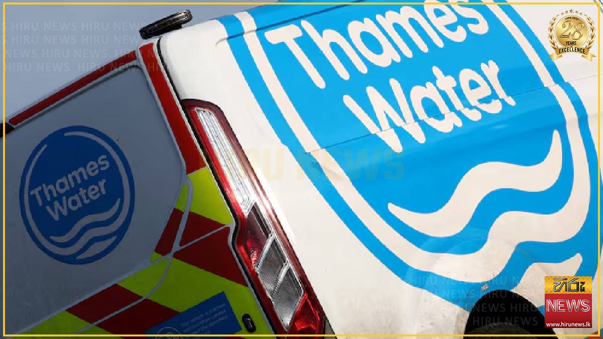 UK's Thames Water creditors threaten legal challenge if Burnham pursues nationalisation