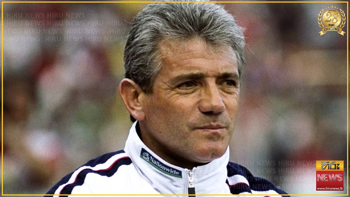  Newcastle, Liverpool and England legend Keegan dies