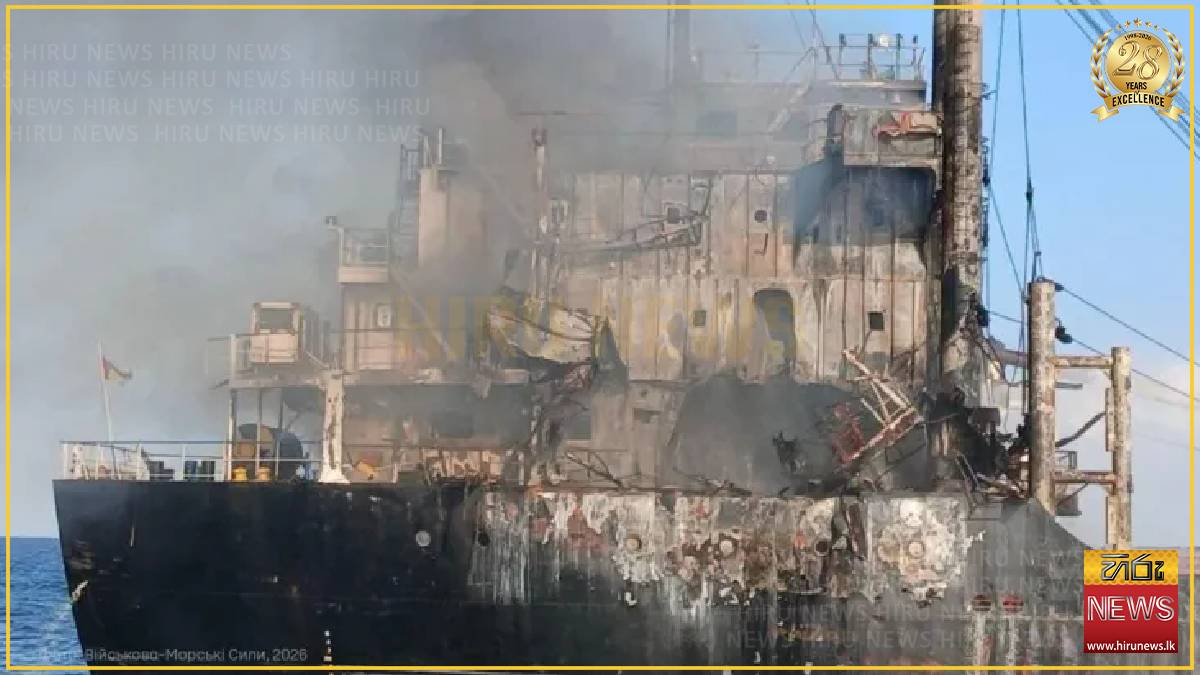 10 killed as Russian attacks on merchant ships in Black Sea intensify