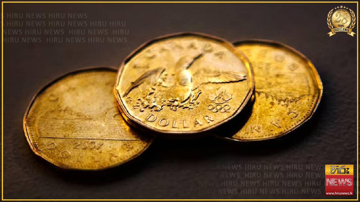 Canadian dollar pulls back from one-month high as inflation cools