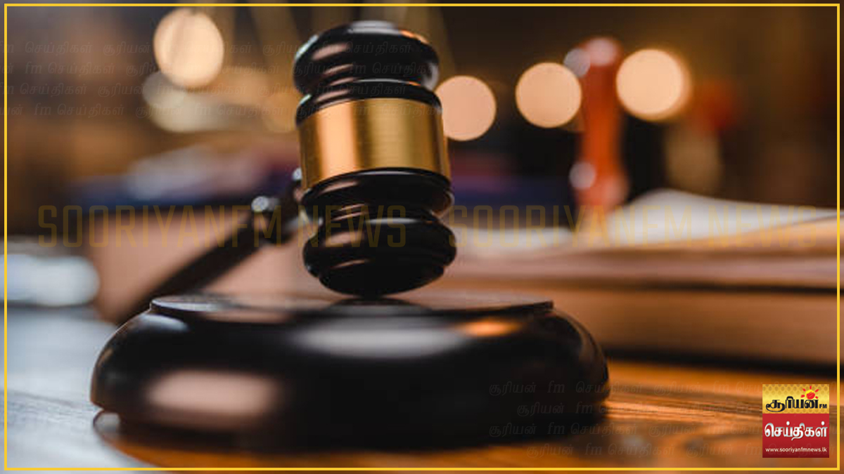 குட்டிமணி - தங்கத்துரை உருவச்சிலை திறப்பு விழா ஏற்பாடுகளுக்கு நாளை வரை தடை!